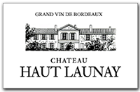 Château Haut-Launay
